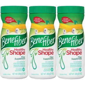 Benefiber Healthy Form 33DS Benefiiber Healthy Form