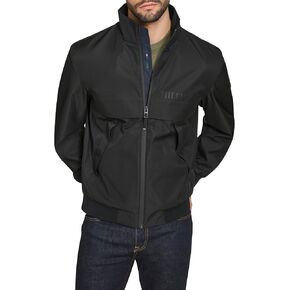 Tommy Hilfiger Men's Tech Bomber