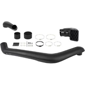 SCITOO car snorkel kit Assembly Replacement For Toyota for Hilux Revo 4x4 SR5 M70 M80 2015 2017