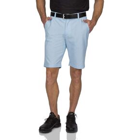 شورت الجولف الجاف للرجال 10 بوصة inseam - مدبب نحيف الملاءمة - شورت رجال رياضي