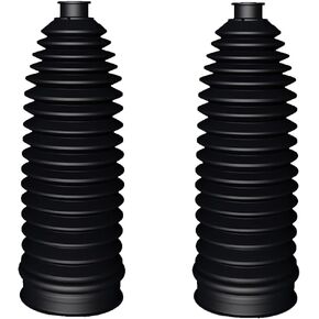 Rack and Pinion Bellows Kit Replacement for Mercedes Benz