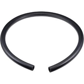 DMiotech 14 مم ID 21 مم OD 5ft خط الوقود خرطوم المطاط نظام الوقود خرطوم المحرك الأسود للغاز والديزل والوقود وزيت المحرك والهيدروليكي in Kuwait