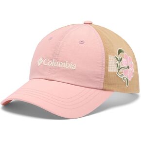 Columbia Women's Wells Ridge Trucker Snap Back