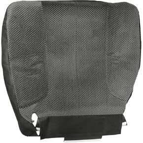 Driver Side Bottom Cloth Seat Cover & Foam Cushion for Dodge Ram 1500 2500 3500 2003-2005 SLT XE