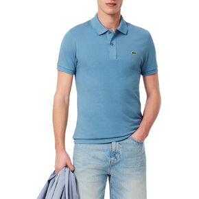 Lacoste Men's Original L.12.12 Slim Fit Polo Shirt