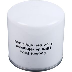 Coolant Filter 21937327 WF2129 PR9661 B5145 Compatible With Volvo Penta Truck D11 D13 D16 VED11 VED13 VED16 Motor