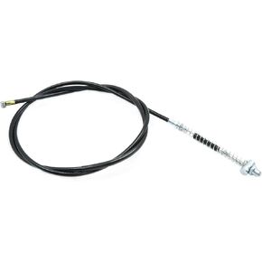 67 Inch Rear Drum Brake Cable, Replacement for Coleman CT200U and CT200U-EX Mini Bikes Replacement for Many Large 196cc 6.5 Hp Engine Mini Bikes