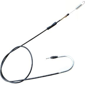 608608 Throttle Accelerator Cable متوافق مع E-Z-Go Txt XTS Workhorse Golf Cart 2008 وأحدث ، لمحرك Kawasaki 608608 عربات الجولف ، يحل محل الجزء 608608
