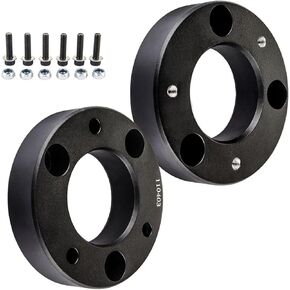 SCTIOO 2 inch Leveling Lift Kit 2 in Front Suspension Leveling Lift Kit Compatible for Ford Expedition (2003-2018) for Ford for F-150 (2004-2021) Suspension Lift Kits