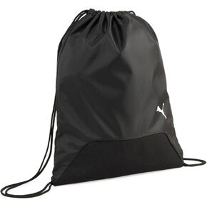 Puma Teamgoal Gym Sack ، Black ، O/S
