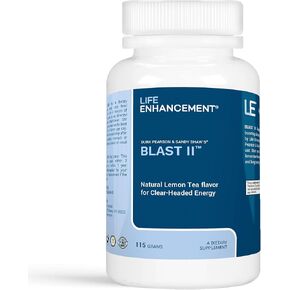 Blast II Drink - Life Enhancement