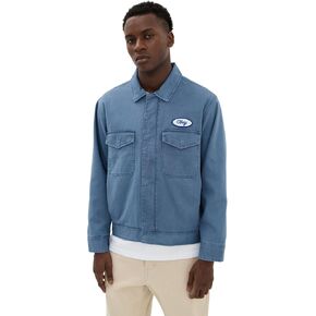 Obey Men's Tilton Twill Work Jacket