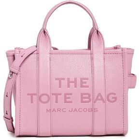 Marc Jacobs Women's The Small Tote, Lilas, Pink, One Size