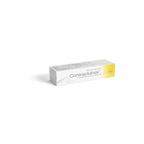 Contractube-x 120g Gel | For Burns Tattoo Surgery Scars