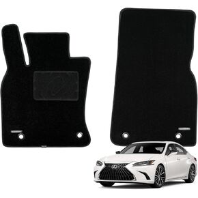 WENNEBIRD All Weather Cargo Liner for 2023-2024 Lexus RZ, Premium TPE Anti-Slip Waterproof Rear Trunk Mat, Car Interior Accessories - 1pc