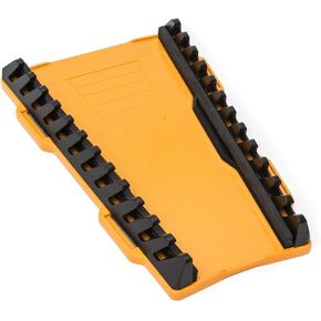 GEARWRENCH 2 Pc. 13 Slot Reversible Wrench Rack - 83120