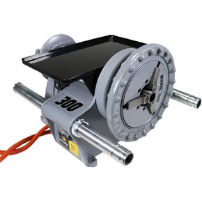 أدوات التنين الصلب 22638 أدوات الدرج طراز 1452 متوافق مع آلة خيوط الأنابيب 300 Ridgid 300