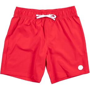 Ethika Boy's Swimshort | قمة -ريد-