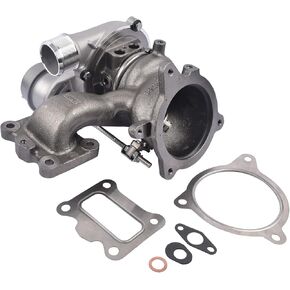 Handor F1FZ6K682D Turbo Turbocharger يناسب Fusion 2014-2020 L4 1.5L ، Escape 2017-2019 L4 1.5L.