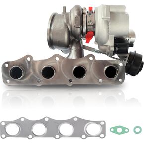 Turbocharger for BMW 320i 328i 528i X1 X3 Z4 N20 & N26 2012-2016 2.0 11657635803