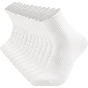 احصل على شجرة 6pairs نساء كاحل القطن الجوارب الصالة الرياضية رقيقة الجوارب الجوارب الطاقم