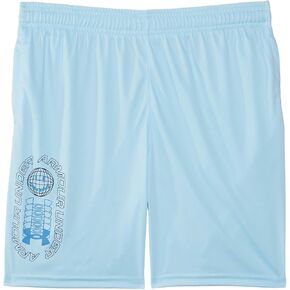 Under Armor Boys 'Tech Summer Shorts (Big Kid)