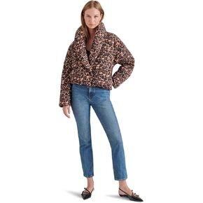 Steve Madden Apparel Women's Evy Jacket