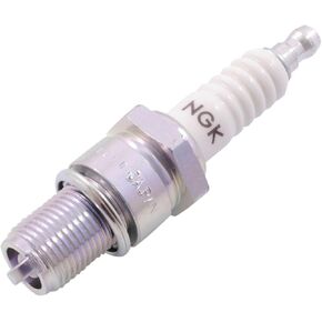 NGK G-Rated Sparkplug B8EG for Yamaha BLASTER 200 1988-2000