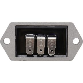 منظم الجهد الجهد الأجزاء التلقائية لمحركات Kohler 8-25 HP مع 15 AMP مولدات استبدال 41 403 10-S 41 403 09-S 25 403 03-S