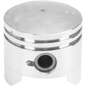 Quad Piston Rings Set , Piston Pin Rings 10mm 44mm with Metal