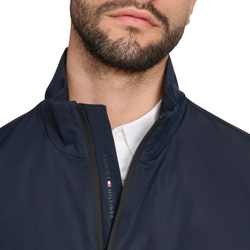 Tommy Hilfiger Men's Tech Bomber in Saudi Arabia