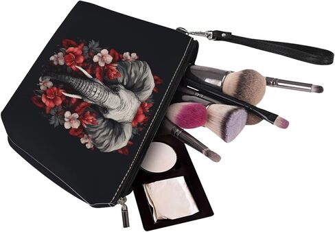 2PCS Tote Bag for Women Top Handle Purse with Wallet, Hobo Bag Tote Shoulder Bag with PU Cosmetic Bag in Kuwait