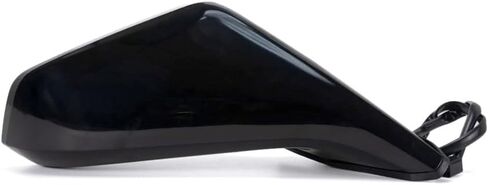For Chevy Camaro 2010 11 12 13 14 2015 Door Mirror Driver Side | Power | Heated | Paint To Match | Replacement For 22762494 | GM1320415 in Kuwait
