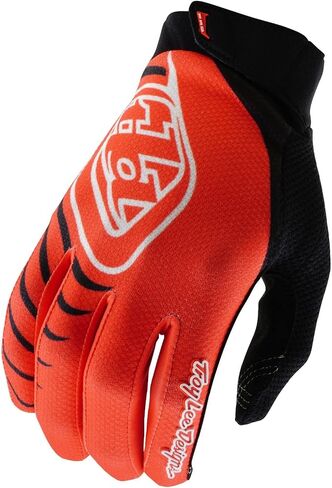 Troy Lee Designs GP PRO Glove; Factory White XL in Saudi Arabia