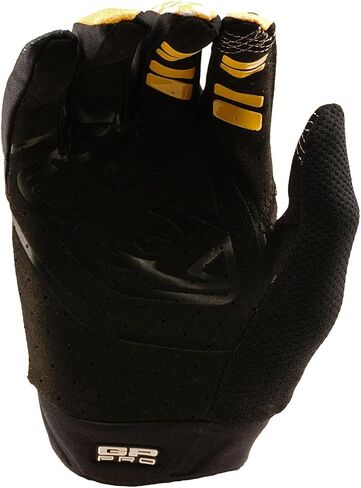 Troy Lee Designs GP PRO Glove; Factory White XL in Saudi Arabia