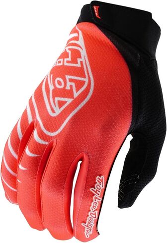 Troy Lee Designs GP PRO Glove; Factory White XL in Saudi Arabia