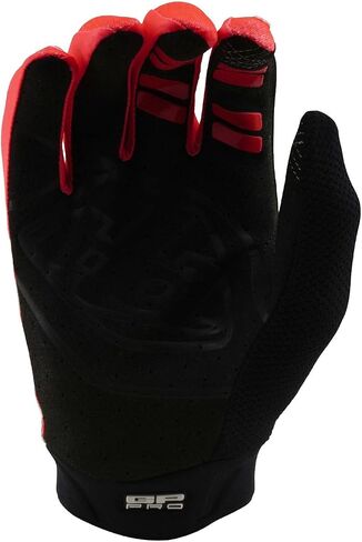 Troy Lee Designs GP PRO Glove; Factory White XL in Saudi Arabia