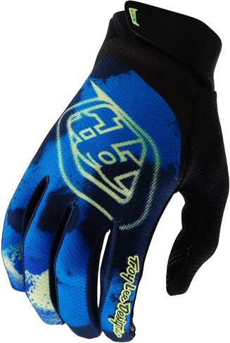 Troy Lee Designs GP PRO Glove; Factory White XL in Saudi Arabia