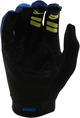 Troy Lee Designs GP PRO Glove; Factory White XL in Saudi Arabia