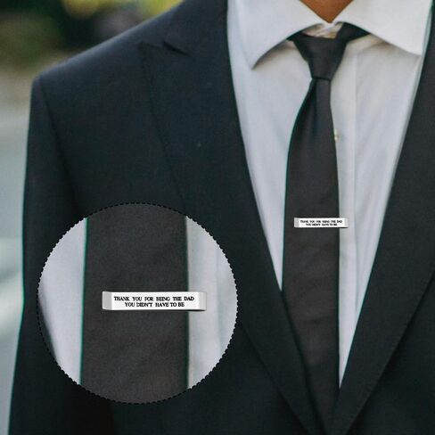 Wedding Gift for Men Wedding Tie Clip for Men in Saudi Arabia