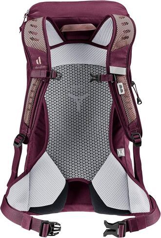 Deuter Women's AC Lite 14 SL, shale-graphite, 14L in Saudi Arabia