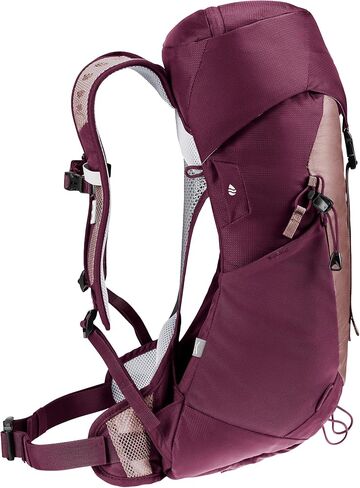 Deuter Women's AC Lite 14 SL, shale-graphite, 14L in Saudi Arabia