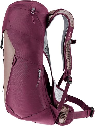 Deuter Women's AC Lite 14 SL, shale-graphite, 14L in Saudi Arabia