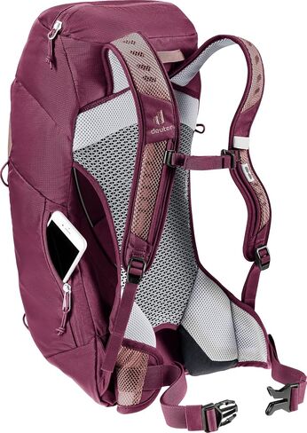 Deuter Women's AC Lite 14 SL, shale-graphite, 14L in Saudi Arabia