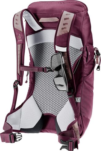Deuter Women's AC Lite 14 SL, shale-graphite, 14L in Saudi Arabia