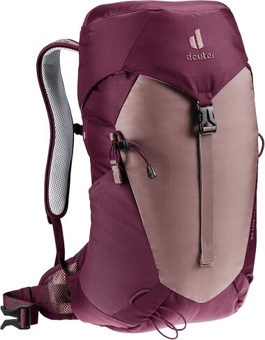 Deuter Women's AC Lite 14 SL, shale-graphite, 14L in Saudi Arabia