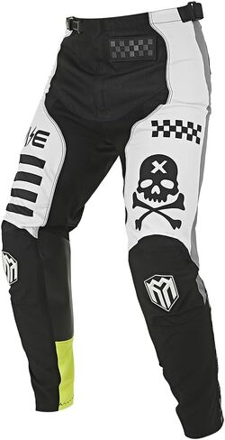 Motorcycle Pants Dirt Bike Offroad Racing Trousers Mx Men and Women Motorbike Sport Enduro Riding Speed Pants in Saudi Arabia