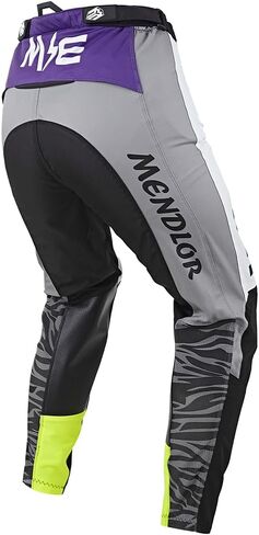 Motorcycle Pants Dirt Bike Offroad Racing Trousers Mx Men and Women Motorbike Sport Enduro Riding Speed Pants in Saudi Arabia