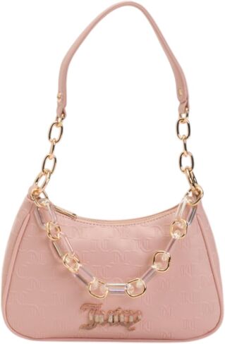Juicy Couture Women’s Bling Bling Shoulder Bag in Saudi Arabia