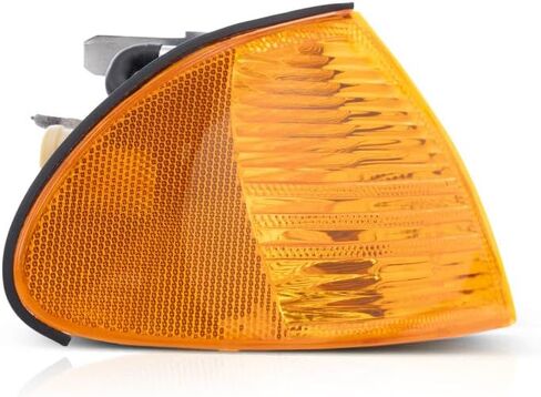 CarLights360: For 2001 BMW 325i Corner Signal Light Driver Side Sedan/Wagon w/Bulbs For BM2520104 | 63136902765, 63138370585 in Saudi Arabia